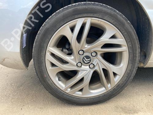 Fælk CITROËN C4 II (NC_) 1.6 HDi 90 | BP34169895C45 - Image 3