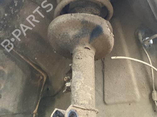 Used Right front shock absorber SUZUKI GRAND VITARA II (JT, TE, TD) 1.9 DDiS All-wheel Drive (JT419, TD44, JB419WD, JB419XD,... (129 hp) 31951053
