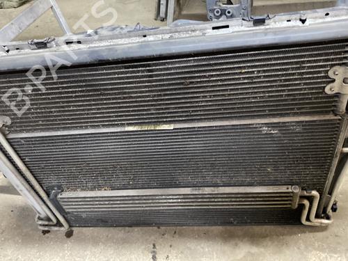 Used AC radiator AC radiator 26909348 26909348