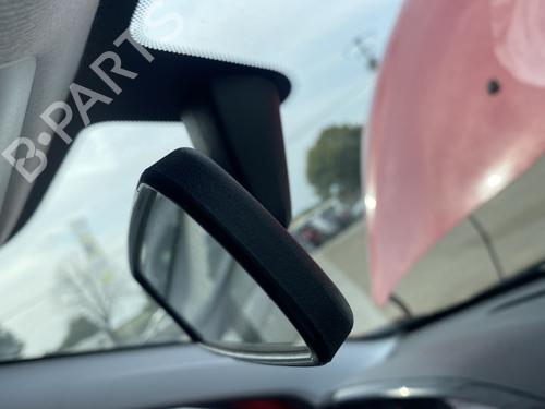 Rear mirror PEUGEOT 208 I (CA_, CC_) 1.4 HDi | BP27926962I6 