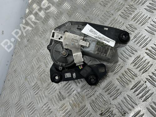 Viskermotor bagrude CITROËN BERLINGO Box Body/MPV (B9) [2008-2025]  22111976