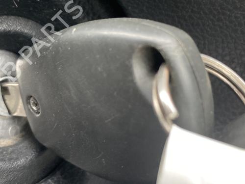 Ignition barrel DACIA LOGAN (LS_) 1.6 (LS0B, LS0D, LS0F, LS0H) | BP33017211M48 - Image 3