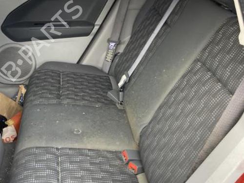 Rear seat DODGE CALIBER 2.0 CRD | BP22118746C17 - Image 4