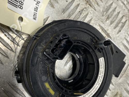 Squib airbag VW TOURAN (1T1, 1T2) 1.9 TDI | BP29201752C102 