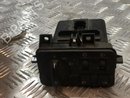Used Headlight switch BMW 3 (E46) [1997-2005]  22110943