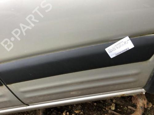 Dørlist OPEL FRONTERA B (U99) 2.2 i (6B_ZC, 6B_VF, 6B_66, 6B_76) | BP22118439C150 