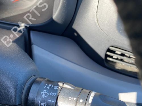 Steering column stalk NISSAN ALMERA TINO (V10) 2.2 dCi | BP24802846I23 