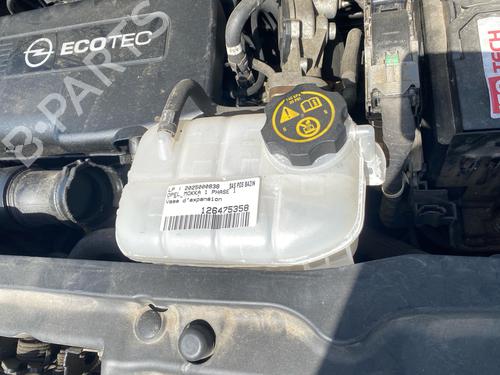 Used Expansion tank Expansion tank OPEL MOKKA / MOKKA X (J13) 1.7 CDTI (_76) (131 hp) 36030569 36030569