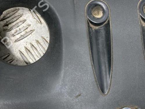 Used Upper protection Upper protection 32347659 32347659
