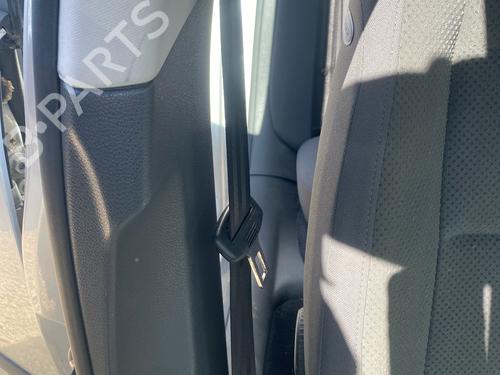 Front right seatbelt VW GOLF V (1K1) | BP37008391I25 - Image 3