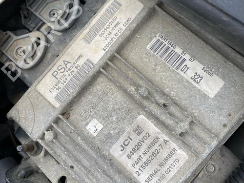 Used Engine control unit (ECU) Engine control unit (ECU) 35884700 35884700