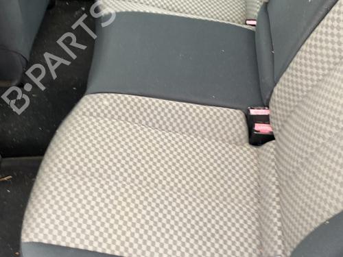 Used Rear seat RENAULT MEGANE II (BM0/1_, CM0/1_) 1.6 16V (BM0C, CM0C) (113 hp) 30317838