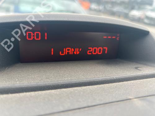 Used Alternator Alternator PEUGEOT PARTNER Tepee 1.6 HDi (114 hp) 39729919 39729919