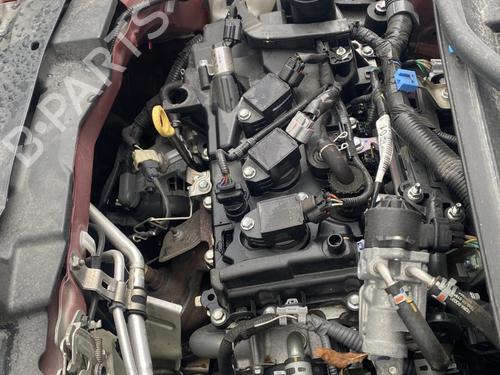 Engine CITROËN C1 II (PA_, PS_) 1.0 VTi 72 | BP28540833M1 - Image 4