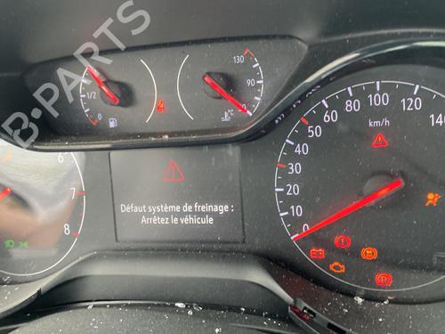 instrument-cluster-opel-corsa-f-p2jo-2019-23782924 main image
