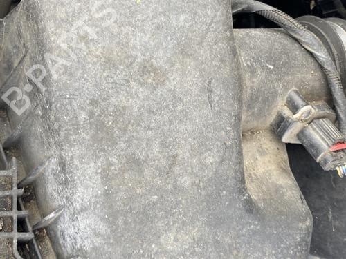 Air filter box FORD S-MAX (WA6) 1.8 TDCi | BP33736643M87 - Image 2