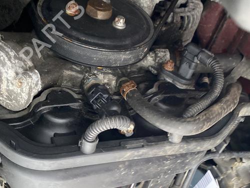 Cylinder head OPEL CORSA D (S07) 1.0 (L08, L68) | BP30969793M5