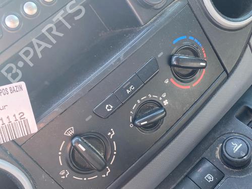 Climate control CITROËN BERLINGO Box Body/MPV (B9) | BP36755954I5 - Image 2