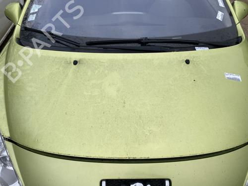 Motorhaube PEUGEOT 207 (WA_, WC_) 1.6 HDi | BP30598593C1