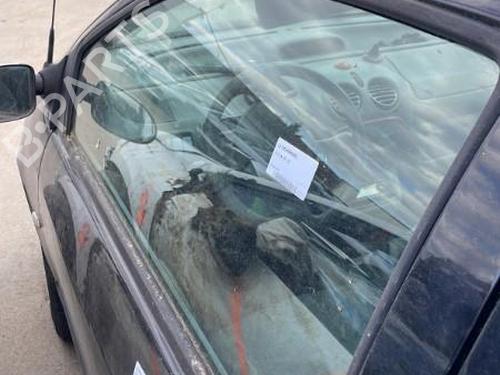 Front left door window RENAULT TWINGO I (C06_)  | BP19913121C18 