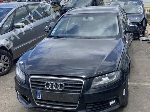 Used Fuel tank AUDI A4 B8 Avant (8K5) 2.0 TDI (143 hp) 27540269