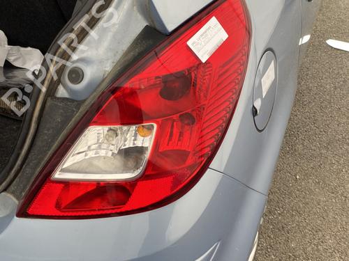 lamp-holder-opel-corsa-d-s07-2006-2007-2008-2009-2010-2011-2012-2013-2014-2015-25866981 main image