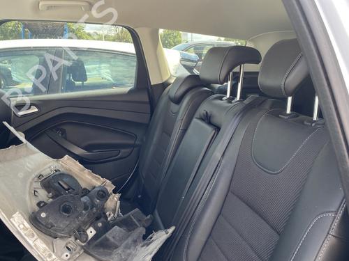 Left rear window motor FORD KUGA II (DM2) 2.0 TDCi | BP30675617E23 - Image 2