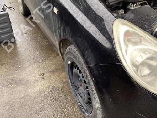 Intercooler OPEL CORSA D (S07) 1.3 CDTI (L08, L68) | BP29188615M30 - Image 3