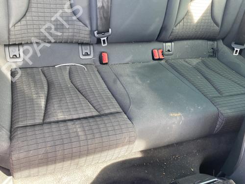 Used Rear seat Rear seat AUDI A3 (8V1, 8VK) 1.4 TFSI (122 hp) 29425271 29425271