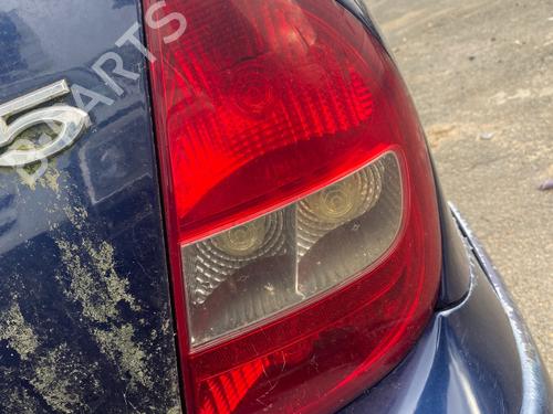 Right taillight CITROËN C5 I (DC_) 2.2 HDi (DC4HXB, DC4HXE) | BP40465663C35 - Image 2