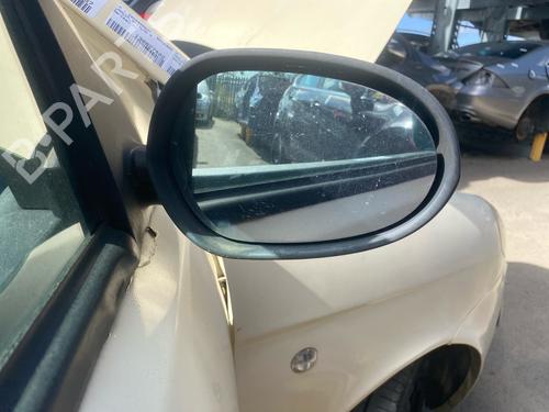 Retrovisor derecho Retrovisor derecho 38164043 38164043