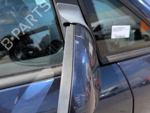 Right mirror OPEL ZAFIRA A MPV (T98) 2.0 DI 16V (F75) | BP26738556C27 