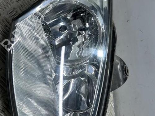 Højre forlygte FORD FOCUS I (DAW, DBW) 1.8 TDCi | BP22117192C29 