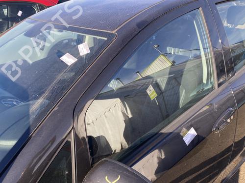 Front left door window FIAT PUNTO (199_) 1.3 D Multijet | BP30170257C18 