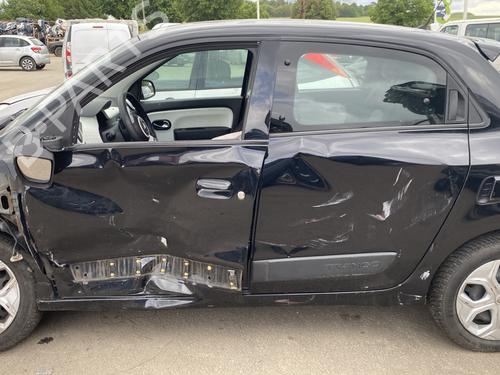 Steering column stalk RENAULT TWINGO III (BCM_, BCA_) 1.0 SCe 75 | BP28044600I23 - Image 3