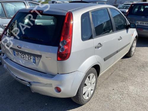 Gearbox FORD FIESTA V (JH_, JD_)  | BP21528259M3 