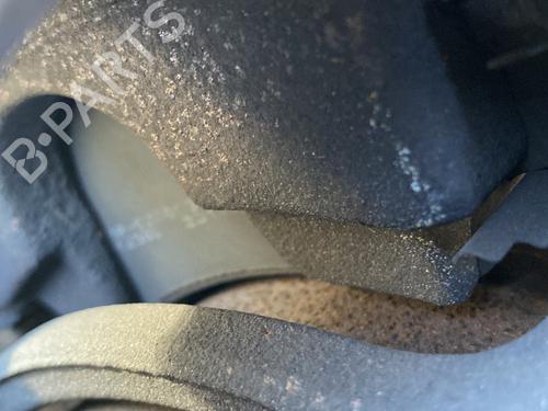 Left rear brake caliper PEUGEOT BOXER Van 2.2 HDi 120 | BP24963117M107 - Image 3