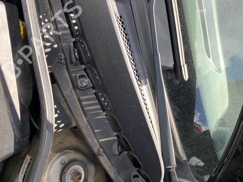 Torpedoplade Torpedoplade CITROËN C3 I (FC_, FN_) [2002-2013] 34143073 34143073