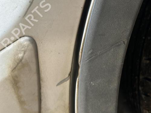 Left rear door FORD FUSION (JU_) 1.4 TDCi | BP19908064C4 