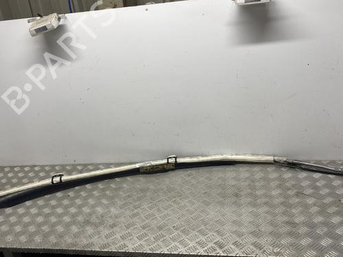 Left curtain airbag MERCEDES-BENZ E-CLASS (W211) E 270 CDI (211.016) | BP29543486C11 