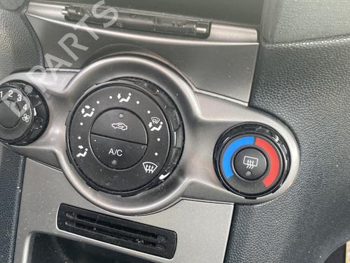 Climate control FORD FIESTA VI (CB1, CCN) 1.25 | BP32785367I5 - Image 2