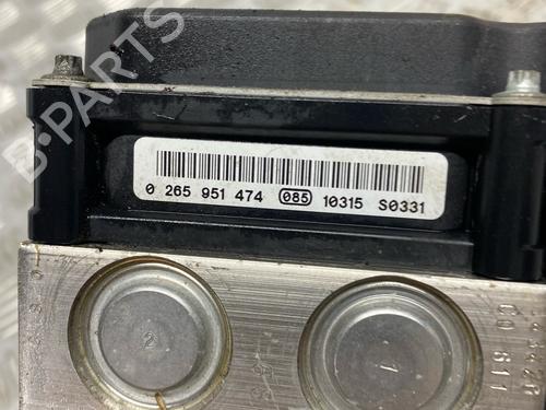 Used ABS pump ABS pump 38258564 38258564
