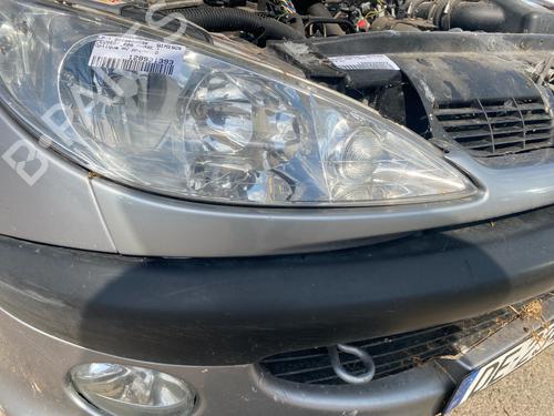 grille-peugeot-206-sw-2ek-2002-36954697 main image