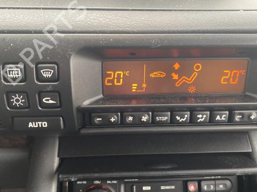 Used Climate control RENAULT SAFRANE II (B54_) 2.9 24V (B54N) (190 hp) 32299977