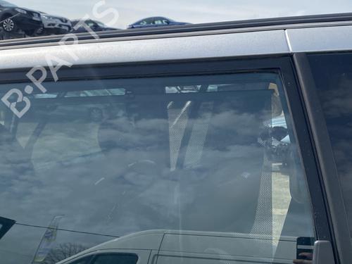 Left rear door RENAULT ESPACE III (JE0_) 2.2 12V TD (JE0E, JE0H, JE0P) | BP26457507C4 