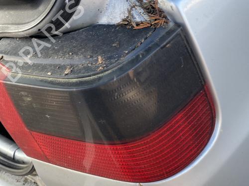 Right taillight SEAT IBIZA II (6K1) 1.9 SDI | BP23784728C35 
