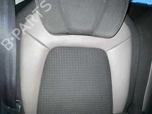 Used Rear seat Rear seat CITROËN C4 Picasso II 2.0 BlueHDi 150 (150 hp) 40268776 40268776