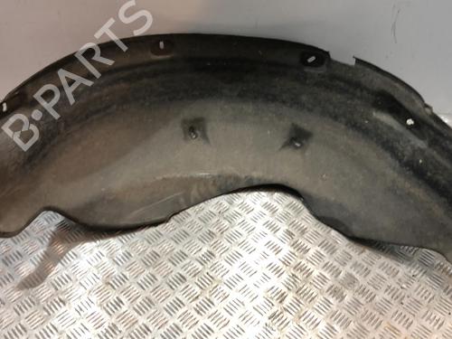 Wheel arch MERCEDES-BENZ M-CLASS (W163) ML 270 CDI (163.113) | BP22111481C56 