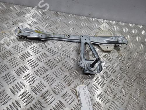Used Rear left window mechanism Rear left window mechanism RENAULT CLIO II (BB_, CB_) 1.2 16V (BB05, BB0W, BB11, BB27, BB2T, BB2U, BB2V, CB05,... (75 hp) 22113113 22113113