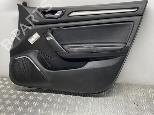 Used Front right panel Front right panel RENAULT MEGANE IV Hatchback (B9A/M/N_) 1.5 Blue dCi 115 (B9A6) (116 hp) 29201765 29201765